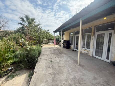 Maştağada 2 otaqlı həyət evi satılır, 80 m², 104 000 AZN, şəkil 4 / 9