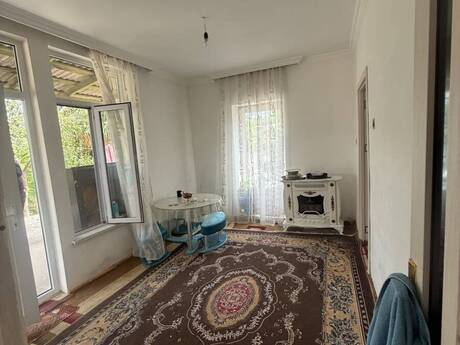 Maştağada 2 otaqlı həyət evi satılır, 80 m², 104 000 AZN, şəkil 5 / 9