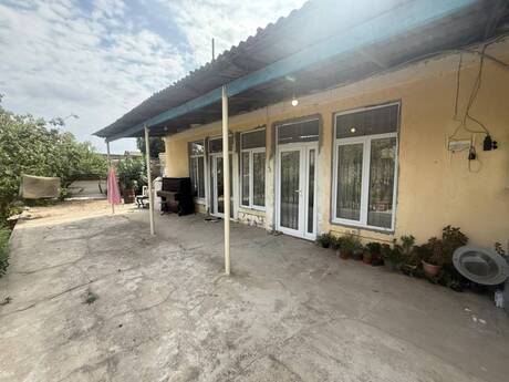 2 otaq · 80 m² · 1/1 mərtəbə, Maştağa