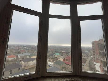 Sarayda 2 otaqlı yeni tikili mənzil satılır, 61 m², 75 000 AZN, şəkil 5 / 11