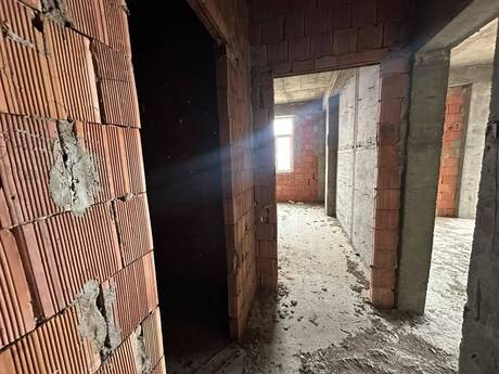 2 otaq · 61 m² · 8/10 mərtəbə, Saray