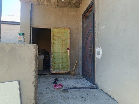 Yeni Suraxanıda 5 otaqlı həyət evi satılır, 240 m², 182 000 AZN, şəkil 3 / 12