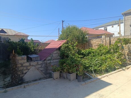 Yeni Suraxanıda 5 otaqlı həyət evi satılır, 240 m², 182 000 AZN, şəkil 4 / 12
