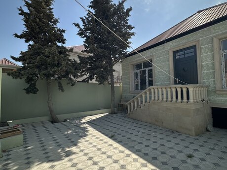 Sarayda 3 otaqlı həyət evi satılır, 95 m², 65 000 AZN, şəkil 4 / 12