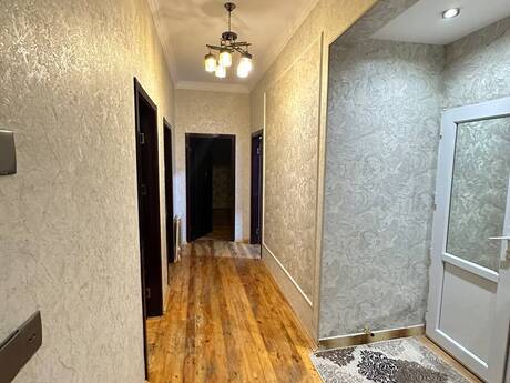 M.Ə.Rəsulzadədə 3 otaqlı həyət evi satılır, 110 m², 105 000 AZN, şəkil 3 / 8