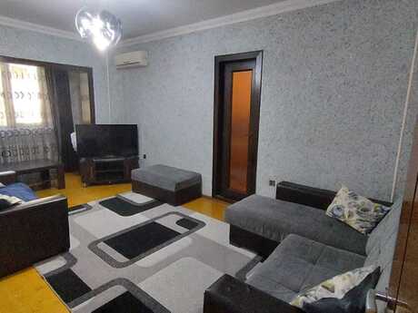 Əhmədlidə 3 otaqlı köhnə tikili mənzil satılır, 90 m², 157 000 AZN, şəkil 2 / 11