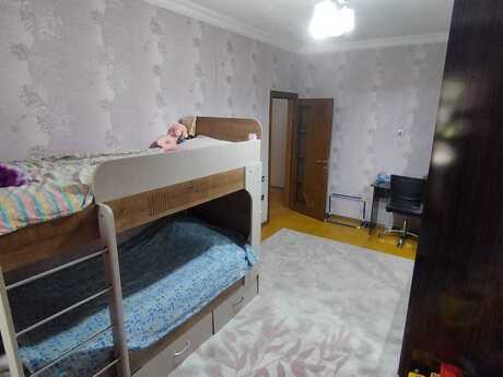 Əhmədlidə 3 otaqlı köhnə tikili mənzil satılır, 90 m², 157 000 AZN, şəkil 4 / 11