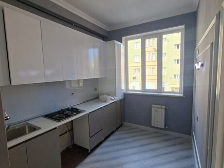 Yeni Bakı kompleksində 2 otaqlı yeni tikili mənzil satılır, 40 m², 87 000 AZN, şəkil 5 / 12