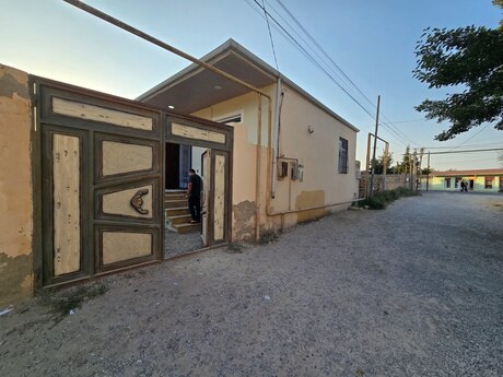 3 otaq · 100 m² · 1/1 mərtəbə, Binə