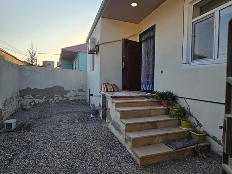 Binədə 3 otaqlı həyət evi satılır, 100 m², 66 000 AZN, şəkil 4 / 10