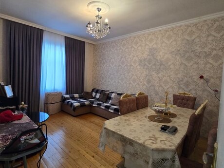 Binədə 3 otaqlı həyət evi satılır, 100 m², 66 000 AZN, şəkil 5 / 10