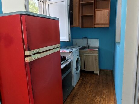 Mehdiabadda 1 otaqlı həyət evi kirayə verilir, 50 m², 250 AZN/ay, şəkil 2 / 3