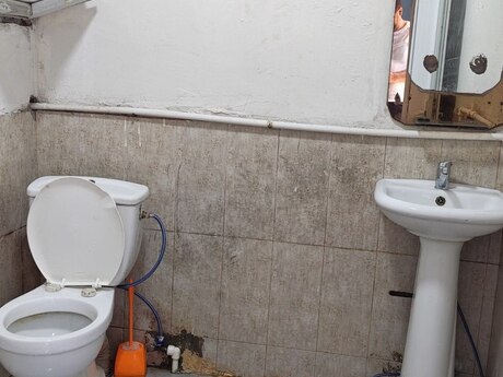 Mehdiabadda 1 otaqlı həyət evi kirayə verilir, 50 m², 250 AZN/ay, şəkil 3 / 3