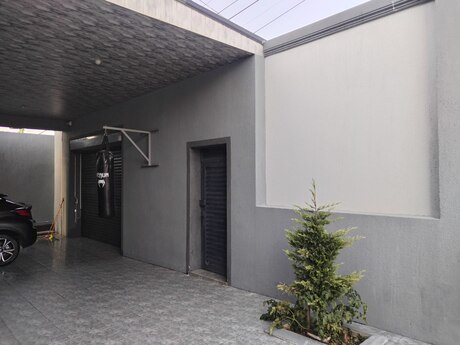 Sarayda 6 otaqlı həyət evi satılır, 240 m², 165 000 AZN, şəkil 3 / 12