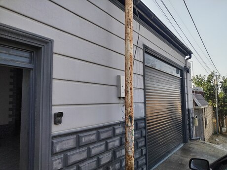 Sarayda 6 otaqlı həyət evi satılır, 240 m², 165 000 AZN, şəkil 4 / 12