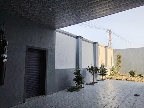 Sarayda 6 otaqlı həyət evi satılır, 240 m², 165 000 AZN, şəkil 5 / 12