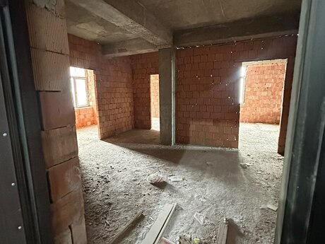 Продаётся 3-комнатная квартира в новостройке, Masazır, 131 м², 111 000 AZN, фото 3 / 10