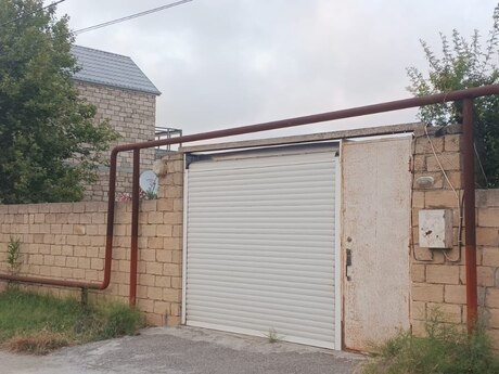 5 otaq · 200 m² · 1/1 mərtəbə, Kürdəxanı