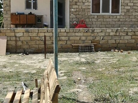 5-room house for sale in Kürdəxanı, 200 m², 95 000 AZN, photo 3 / 12