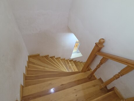 Ramanada 4 otaqlı həyət evi satılır, 160 m², 83 000 AZN, şəkil 5 / 12