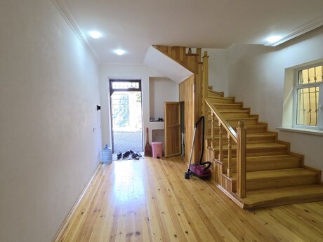 Ramanada 4 otaqlı həyət evi satılır, 160 m², 83 000 AZN, şəkil 2 / 12