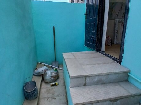 Masazırda 2 otaqlı həyət evi satılır, 45 m², 38 000 AZN, şəkil 2 / 8