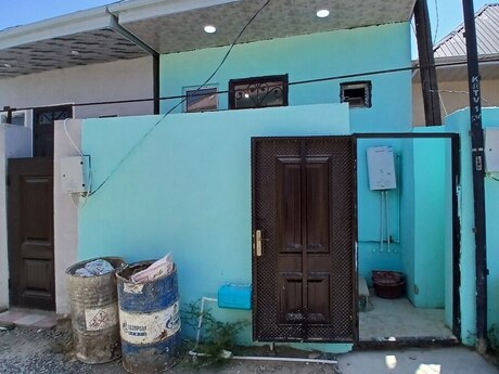 2 otaq · 45 m² · 1/1 mərtəbə, Masazır