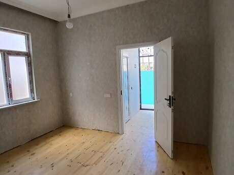 Masazırda 2 otaqlı həyət evi satılır, 45 m², 38 000 AZN, şəkil 5 / 8