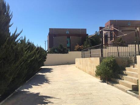 Şıxovda 4 otaqlı həyət evi kirayə verilir, 200 m², 2 000 AZN/ay, şəkil 4 / 11