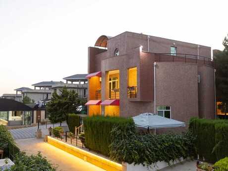 5 rooms · 350 m² · floor 1/1, Şıxov