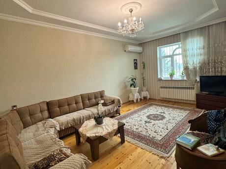 Zabratda 4 otaqlı həyət evi satılır, 130 m², 105 000 AZN, şəkil 3 / 7