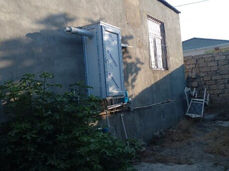 3 otaq · 80 m² · 1/1 mərtəbə, Binə