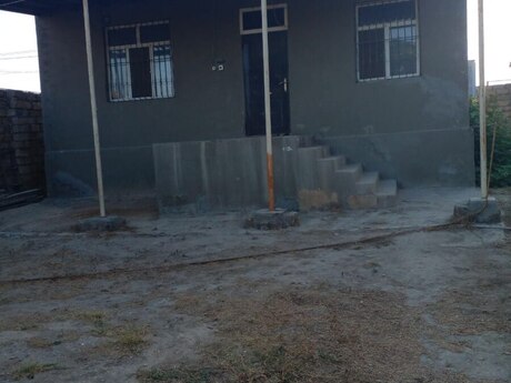 Binədə 3 otaqlı həyət evi satılır, 80 m², 53 000 AZN, şəkil 3 / 8