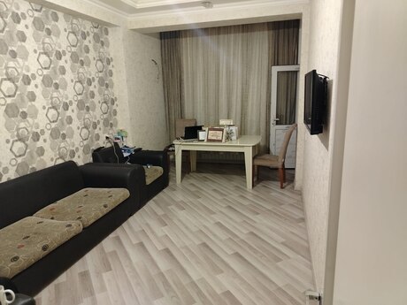 3 otaq · 70 m² · 12/12 mərtəbə, Lökbatan