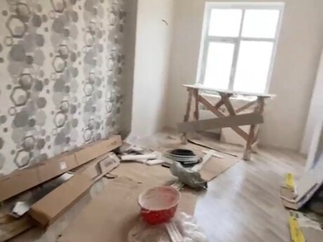 Lökbatanda 3 otaqlı yeni tikili mənzil satılır, 70 m², 146 500 AZN, şəkil 3 / 8