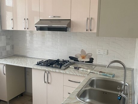 Lökbatanda 3 otaqlı yeni tikili mənzil satılır, 70 m², 146 500 AZN, şəkil 4 / 8