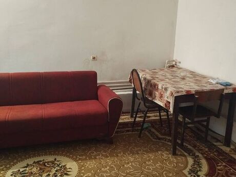 Сдаётся 1-комнатный дом, M.Ə.Rəsulzadə, 30 м², 180 AZN/мес, фото 2 / 5