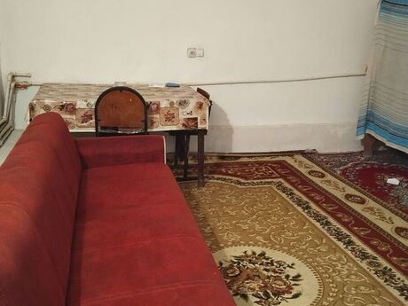 Сдаётся 1-комнатный дом, M.Ə.Rəsulzadə, 30 м², 180 AZN/мес, фото 3 / 5