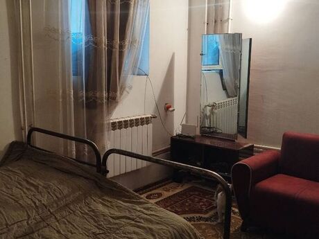 Сдаётся 1-комнатный дом, M.Ə.Rəsulzadə, 30 м², 180 AZN/мес, фото 4 / 5