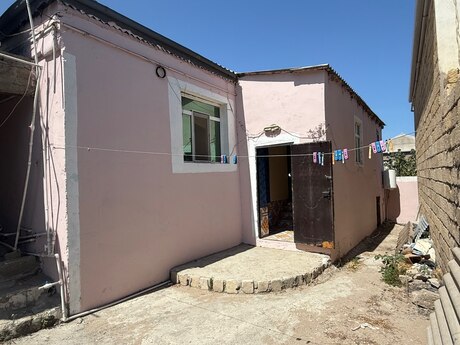 4 otaqlı ev, 170 m², Hökməli, 67 000 AZN