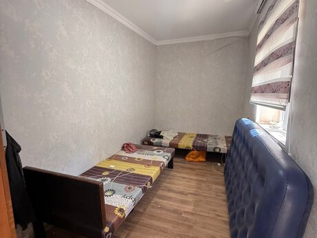 Hökməlidə 2 otaqlı həyət evi satılır, 40 m², 21 000 AZN, şəkil 5 / 5