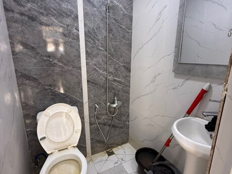 Hökməlidə 2 otaqlı həyət evi satılır, 40 m², 21 000 AZN, şəkil 4 / 5