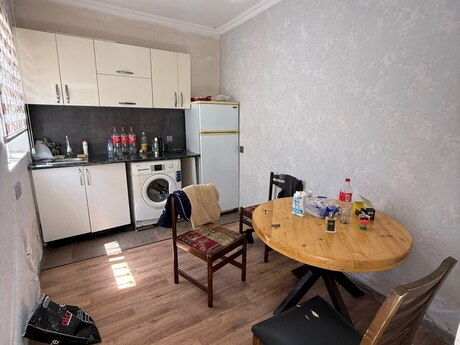 Hökməlidə 2 otaqlı həyət evi satılır, 40 m², 21 000 AZN, şəkil 3 / 5