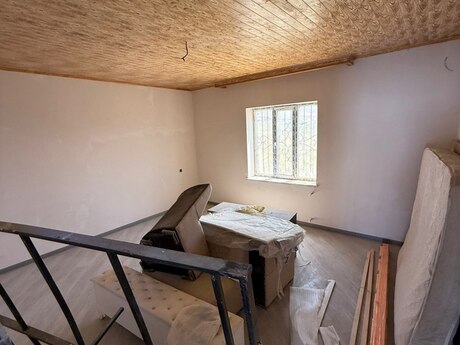 Hökməlidə 6 otaqlı həyət evi satılır, 180 m², 85 000 AZN, şəkil 3 / 11