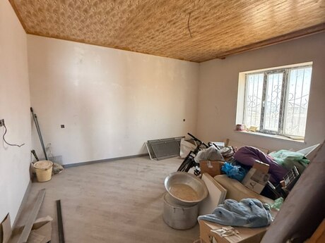 Hökməlidə 6 otaqlı həyət evi satılır, 180 m², 85 000 AZN, şəkil 4 / 11
