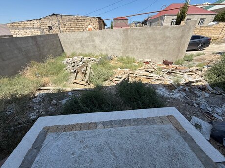 Hökməlidə 6 otaqlı həyət evi satılır, 180 m², 85 000 AZN, şəkil 2 / 11