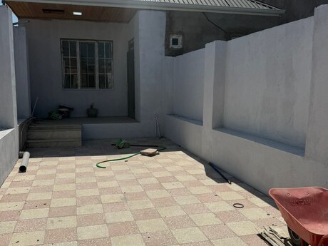 3 otaq · 80 m² · 1/1 mərtəbə, Hökməli
