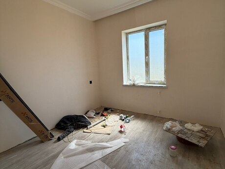 Hökməlidə 3 otaqlı həyət evi satılır, 80 m², 45 000 AZN, şəkil 3 / 6