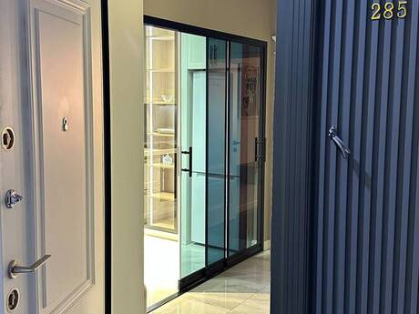 2 otaqlı mənzil, 62 m², 8 Noyabr, 1 200 AZN