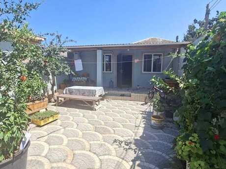 Zabratda 4 otaqlı həyət evi satılır, 100 m², 65 000 AZN, şəkil 2 / 12